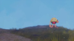 The pac is back