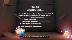 A screenshot taken in Dreams. 4 of 12.