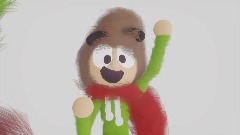 A screenshot taken in Dreams. 3 of 3.