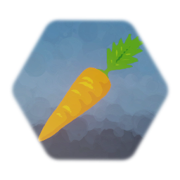Carrot Emoji 🥕