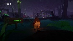 A screenshot taken in Dreams. 5 of 6.