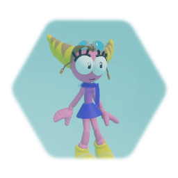 La mia creazione - 6/03/2021