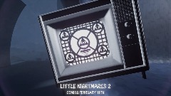 [Little Nightmares 2] Its almost here!
