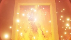 TJoC style end cutscene