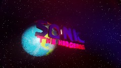 Sonic Movie Logo