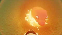A screenshot taken in Dreams. 15 of 18.