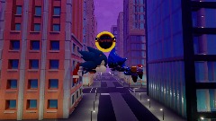 Sonic Overound - Teaser