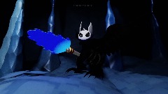 A screenshot taken in Dreams. 15 of 17.