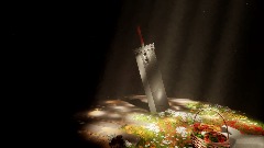 Final Fantasy 7 Remake Part 2 Title Screen