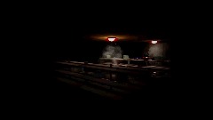 A screenshot taken in Dreams. 1 of 2.