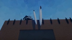 Sackboy no don't do that