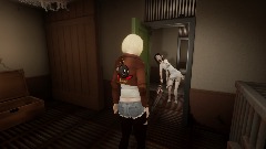 A screenshot taken in Dreams. 14 of 20.