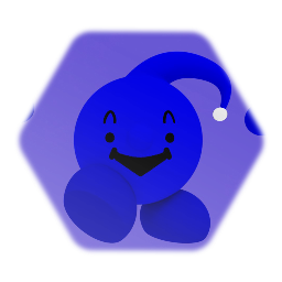 Blue rodekirby i think