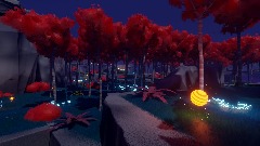 A screenshot taken in Dreams. 8 of 11.