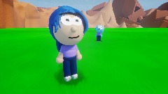 A screenshot taken in Dreams. 10 of 19.