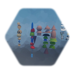 Dave and bambi oc (aka bambisona) creator