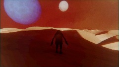 A screenshot taken in Dreams. 6 of 8.