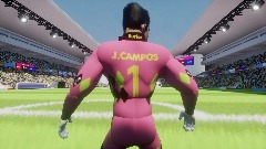 A screenshot taken in Dreams. 1 of 1.