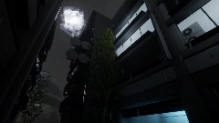 A screenshot taken in Dreams. 5 of 9.