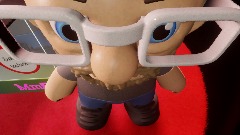 A screenshot taken in Dreams. 7 of 7.