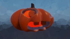 A screenshot taken in Dreams. 25 of 26.