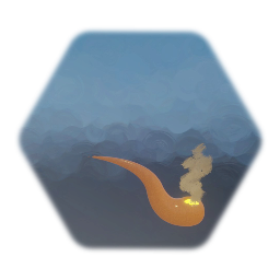 Smoking Pipe