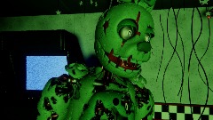 Springtrap animation test