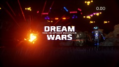 Dream Wars: The Incipient Invasion