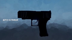 A screenshot taken in Dreams. 3 of 3.