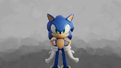 Message To People That I Do Not Steal Models