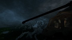 A screenshot taken in Dreams. 10 of 15.