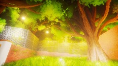 A screenshot taken in Dreams. 8 of 24.