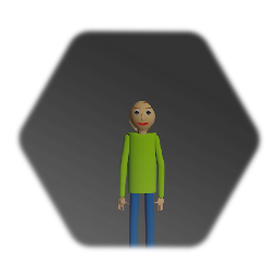 Baldi