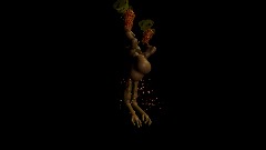 A screenshot taken in Dreams. 3 of 4.