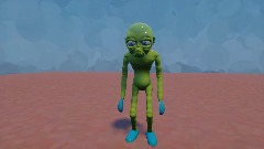 A screenshot taken in Dreams. 8 of 12.