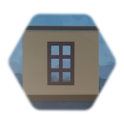 Basic Wall With Window