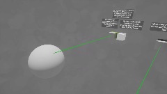 A screenshot taken in Dreams. 3 of 11.