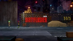 A screenshot taken in Dreams. 13 of 23.