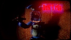 A screenshot taken in Dreams. 23 of 24.