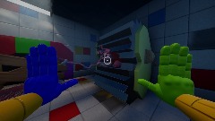 Mommy long legs death