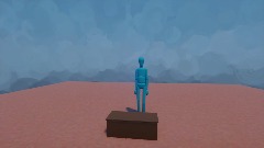 Possess by o and x to smack