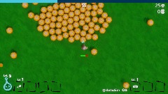 A screenshot taken in Dreams. 16 of 17.