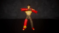 A screenshot taken in Dreams. 1 of 5.