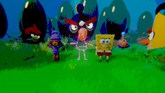 A screenshot taken in Dreams. 1 of 3.