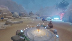 Mon Temple ancien<nbsp>!