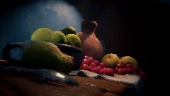 A screenshot taken in Dreams. 5 of 19.