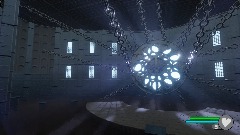 A screenshot taken in Dreams. 12 of 20.