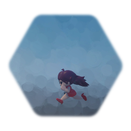 Versa  Girlfriend Reuploaded