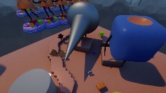 Sad modded Connie story about my friendly bill can't get lighti