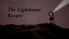 The Lighthouse Keeper